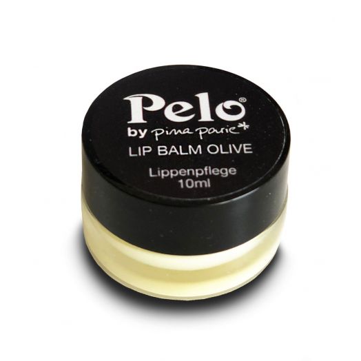 Pelo Lip Balm 10ml