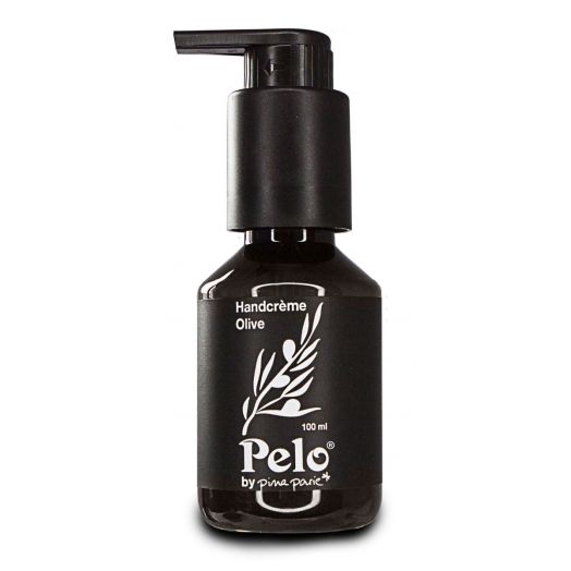 Pelo Handcreme Olive 100ml