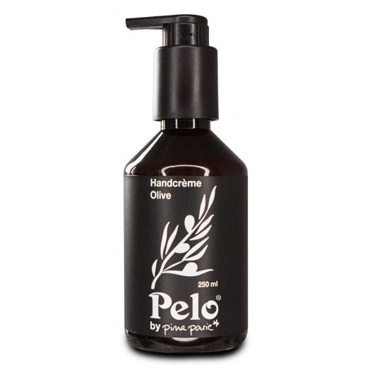 Pelo Handcreme Olive 250ml