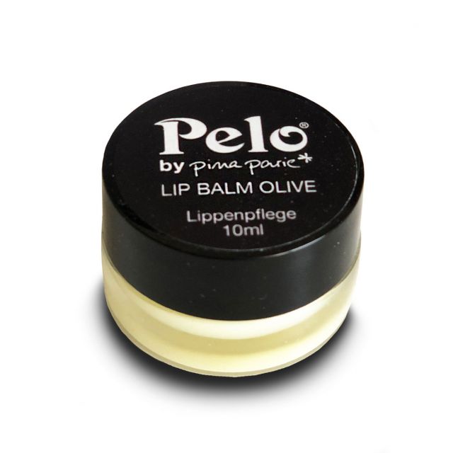 Pelo Lip Balm 10ml
