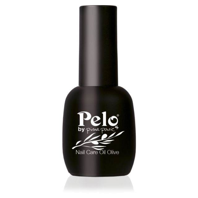 Pelo Nagelpflegeöl Olive 15ml