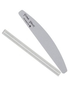 Bufferfeile in der Moon-Version