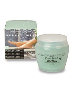 FEETWELL 3 IN 1 SUPER 50ml