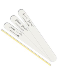 Profi Feile - 180/180 (gelber Kern)