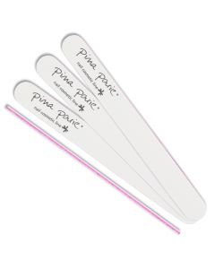 Profi Feile - 240/240 (pinker Kern)