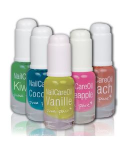 Nail Care Oil - SPA EXPERIENCE FOR NAILS 10ml