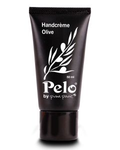 Pelo Handcreme Olive  50 ml