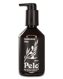 Pelo Handcreme Olive 250ml