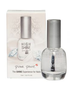 High Shine Überlack