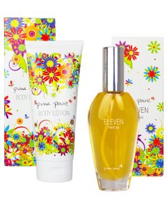 SET 3 - THE SPA Body