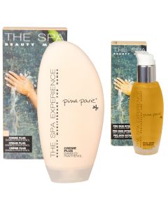 Classic SET  - THE SPA EXPERIENCE FOR HANDS