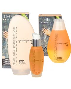 Classic SET  - THE SPA EXPERIENCE FOR HANDS