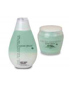 SET 1 - THE SPA EXPERIENCE FOR FEETS