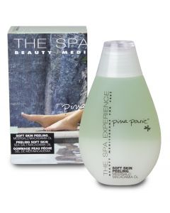 SOFT SKIN PEELING