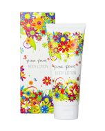 Body-Lotion mit Hyaluron